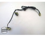 Kawasaki KZ305LTD pickups / pick-ups / pulsgevers / puls gevers / pick ups / ontsteking sensor / signaalgevers / spoelen